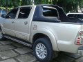 Toyota Hilux 2012mdl 4x2 FOR SALE-0