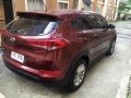 Well-kept Hyundai Tucson 2016 for sale-4