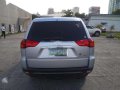 2009 Mitsubishi Montero sport 4x4 for sale-5