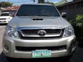 Toyota HiLux G 4x4 2011 Model FOR SALE-1