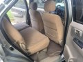 2005 Toyota Fortuner 4x4 3.0V Automatic Diesel FOR SALE-9