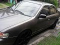 2000 Nissan Sentra ex saloon FOR SALE-1