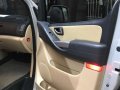 Hyundai Grand Starex 2008 FOR SALE-10