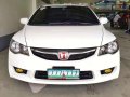 2009 Honda Civic FD 1.8v FOR SALE-1