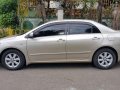 Well-maintained Toyota Altis 2008 1.6G for sale-5