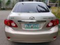 Well-maintained Toyota Altis 2008 1.6G for sale-6