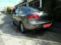 Well-kept Mazda 3 1.6 2004 for sale-2