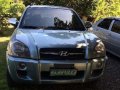 FOR SALE HYUNDAI Tucson 2007-2