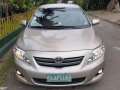 Well-maintained Toyota Altis 2008 1.6G for sale-4