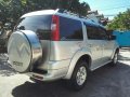 Well-maintained Ford Everest 2008 for sale-9