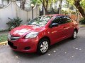 2013 Toyota Vios 1.3 J Manual MT for sale-1