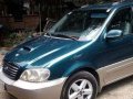 2003 Kia Sedona diesel automatic FOR SALE-3