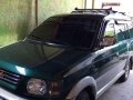 Mitsubishi Adventure 2001 FOR SALE-0