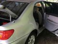 FOR SALE Toyota Corolla Altis 2003-6