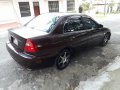 Well-kept Mitsubishi Lancer 2001 for sale-1