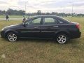 2008 1.6 AT Chevy Optra for sale-4