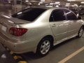 Toyota Altis 2005 18G Matic Top of the Line FOR SALE-1