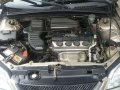 Honda Civic Dimension 2002 FOR SALE-2
