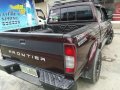 Nissan Frontier 2001 FOR SALE-3