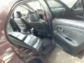 Well-kept Mitsubishi Lancer 2001 for sale-7