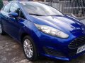 2014 Ford Fiesta Trend for sale-6