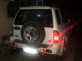 Suzuki Grand Vitara 2002 FOR SALE-1