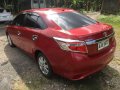 2015 Toyota Vios E Variant FOR SALE-2