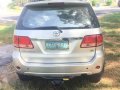 2005 Toyota Fortuner 4x4 3.0V Automatic Diesel FOR SALE-2