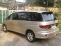 2004 Toyota Previa matic super sariwa for sale-4