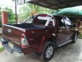 Isuzu DMax 2010 FOR SALE-2