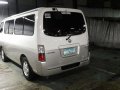 Well-maintained Nissan Urvan 2011 Estate for sale-3