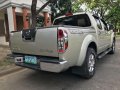 Nissan Frontier Navara LE 4x4 2011 FOR SALE-5