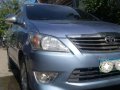 For sale !!! Toyota Innova E 2.5 A/T-0