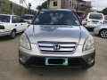 Honda Crv 2006 FOR SALE-0