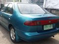 Nissan Sentra series 3 super saloon 1995 FOR SALE-1