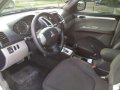 2009 Mitsubishi Montero sport 4x4 for sale-8