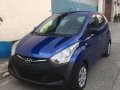 For Sale! 2015 Hyundai Eon M/T-4