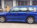 For Sale/Swap: 2001 Subaru Forester AWD -6