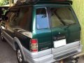 Mitsubishi Adventure 2001 FOR SALE-3