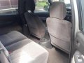 Ford Everest 4x2 MT Diesel 2004 Silver For Sale -10
