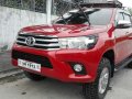 Toyota Hilux 2.8G 4x4 2017model Manual FOR SALE-2