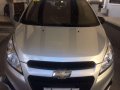 Chevrolet Spark LS AT 2014 FOR SALE-6