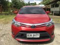 2015 Toyota Vios E Variant FOR SALE-0