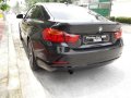 Bmw 420d Turbo diesel 2015 FOR SALE or swap-9