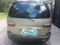 FOR SALE HYUNDAI Starex Grx Crdi 2007 model -1