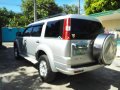 Well-maintained Ford Everest 2008 for sale-8