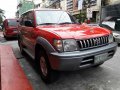 Toyota Land Cruiser Prado 4x4 AT 1998 For Sale -3