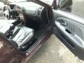 Well-kept Mitsubishi Lancer 2001 for sale-9