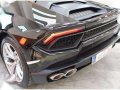 Lamborghini Huracan 5.2 V10 RWD 2017 model for sale-9