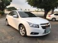 Chevrolet Cruze LS 2011 FOR SALE-2